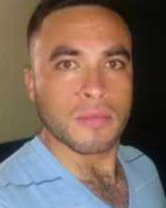 Man, 35. FERCHO4473