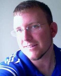 Man, 45. ClearNightSkie