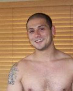 Man, 38. jacobcabell