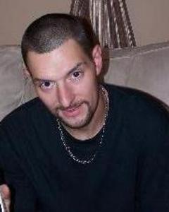 Man, 47. Dane_Everhard