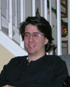 Man, 39. phil2008991