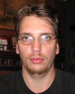 Man, 49. sliporamma