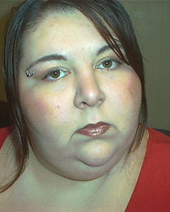 Woman, 49. mexican_m017