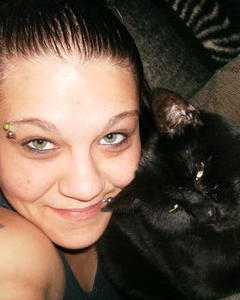 Woman, 39. LesbianGirl420
