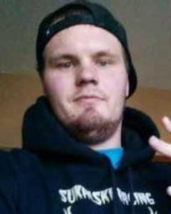 Man, 31. dustin10524