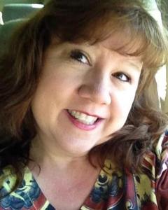 Woman, 57. HappyHeidi3601