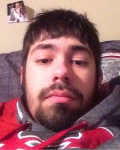 Man, 33. Ryan22gozzard