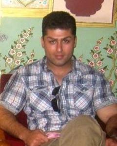 Man, 41. mohamad_1363sz