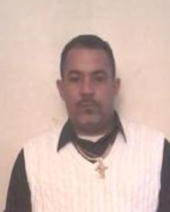 Man, 59. trabuco