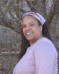 Woman, 50. cubandred