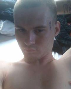 Man, 32. djaywild
