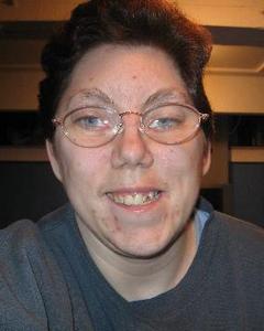 Woman, 48. gentle_hear974