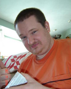 Man, 47. BigMar0859