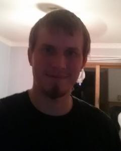 Man, 35. jim62214