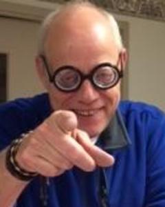 Man, 65. fribird4u