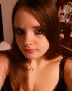 Woman, 32. Shay0270