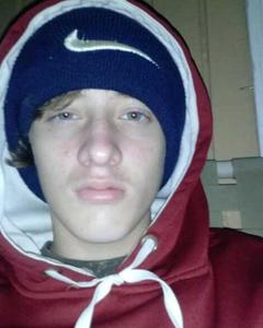 Man, 30. codil