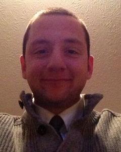 Man, 33. Chadwik31