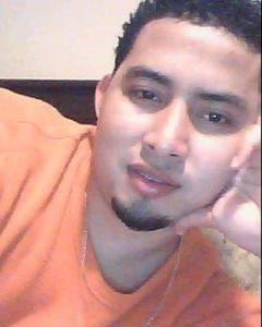 Man, 34. Danny_Rikelme