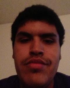 Man, 32. Jonny1230811