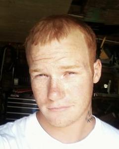 Man, 37. donkeyd23