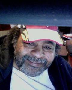 Man, 58. ursapolar
