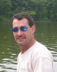 Man, 54. RJSquirrel