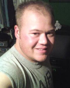 Man, 43. sendclaytonema