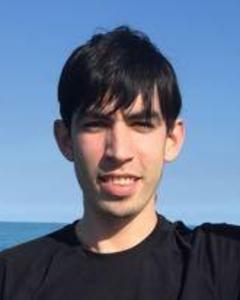 Man, 31. El_Bonitillo_
