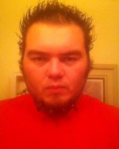 Man, 34. skunkrated14