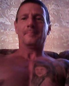 Man, 59. tryingtodogood