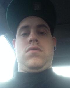 Man, 38. Gettingit11