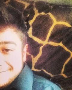 Man, 32. CameronH3076