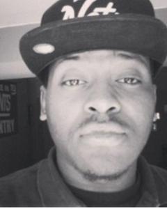 Man, 35. Gbaby2218