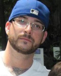 Man, 40. Brentsabeast1
