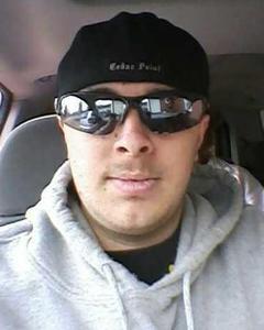 Man, 32. nate5173