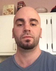 Man, 38. BrianMyHero
