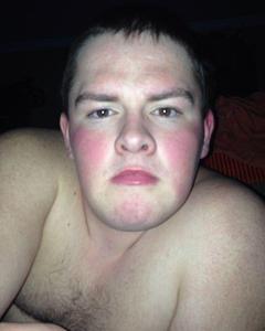 Man, 30. Butterbean18