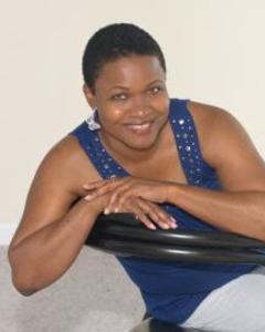 Woman, 65. Steel596671