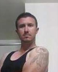 Man, 38. irish1334
