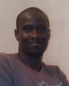 Man, 49. Amadou2345