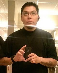 Man, 42. Joshuaian126