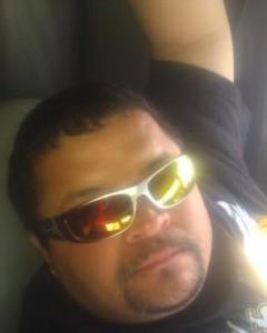 Man, 47. mustang3497887