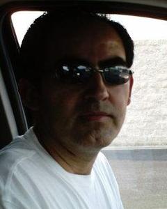 Man, 59. mike19657590