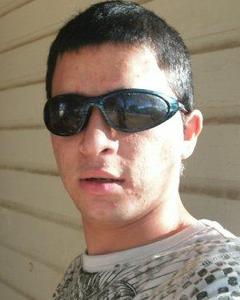Man, 34. MrAdem024