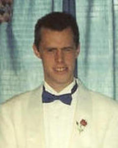 Man, 48. stevieK