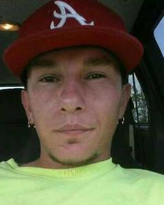Man, 34. indianstud90