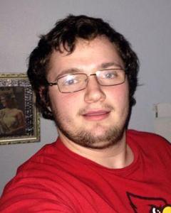 Man, 33. Picklehead123