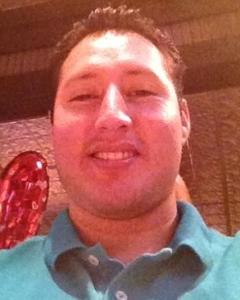 Man, 37. Chimadg