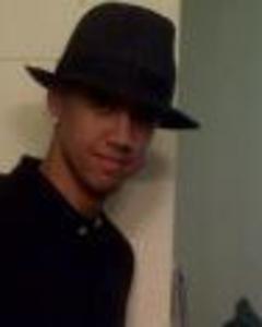 Man, 44. koumong
